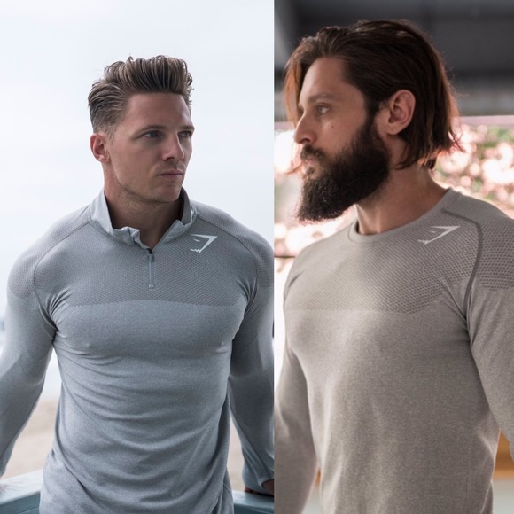 Gymshark Other - Gymshark Phantom Seamless Bundle